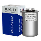 6010 Bmi Usa Run Cap Amrad Made Uf Mfd Volt Vac