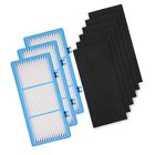 Hap242-nuc 614024681871 Isinlive Compatible Holmes Air Purifier Filter Series