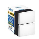 Hpa200 616010960960 Veva Hepa Replacement Air Purifier Filter Pack Remove