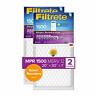 638060164891 Filtrete Smart Replenishable Ac Furnace Air Filter Mpr