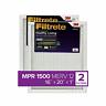 638060166123 Filtrete Ac Furnace Air Filter Mpr Healthy Living