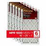 Ad01-6pk-1e 638060262962 Filtrete Ac Furnace Air Filter Mpr Micro Allergen