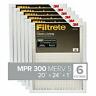 638060262986 Filtrete Ac Furnace Air Filter Mpr Clean Living