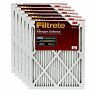 638060263013 Filtrete Ac Furnace Air Filter Mpr Micro Allergen