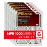 638060263068 Filtrete Ac Furnace Air Filter Mpr Micro Allergen
