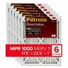 638060263280 Filtrete Ac Furnace Air Filter Mpr Micro Allergen