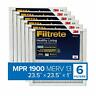 638060263877 Filtrete Ac Furnace Air Filter Mpr Healthy Living