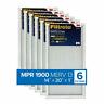 638060263884 Filtrete Ac Furnace Air Filter Mpr Healthy Living