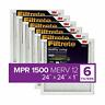 638060264010 Filtrete Ac Furnace Air Filter Mpr Healthy Living