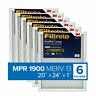 638060264034 Filtrete Ac Furnace Air Filter Mpr Healthy Living