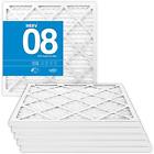 638126022035 Furnace Filters Merv Pleated Air Premium And Hvac