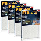 63980 Furnace Air Filter Pack Ac Allergen Dust Mold 7110107163980