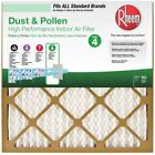 64100.01195215 Rheem Standard Pleated Fpr Air Filter Pack 031949501563