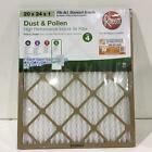 64100.012024 Rheem Pack Dust Pollen High Performance Indoor Air 031949488383