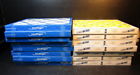 641590016912 Indigo Fiber Bond Lot