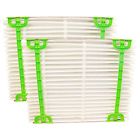 1210 641945741681 Comparable Replacement Air Filter For Aprilaire Models