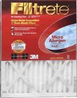 647009pk Filtrete 3m Micro Allergen
