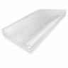 656750535288 Kx Filters Merv Polypropylene Material Square Feet For
