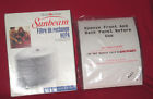 6613 Sunbeam New In Box 032252030030