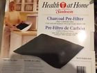6618 Sunbeam Charcoal Pre-filters Model 032252031266