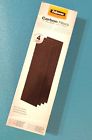 Crc93240 67639 Fellows Fellowes Small Carbon Filters For Aeramax Pack Of New