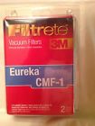 Cmf-1 67801 Filtrete 1 Box Vacuum