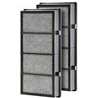 Hapf30d 680044947402 Aqua Green Replacement Holmes Hepa Type Filter Pack