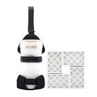 680140529076 Undisclosed True Hepa Filters Package Of
