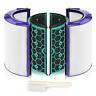 680904376465 Isinlive Replacement Hepa Filter For Dyson Air
