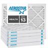 682318962500 Aerostar Merv Pleated Air Filter Box Of Made