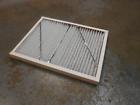68301732 Glassfloss Hv Pleated Air Filter Sold Per Case 799471523957