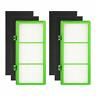 Aer1 687551575487 Wolf Filter Pack Allergen Remover True Hepa Compatible