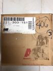 221-303-151 6954085 Aaf Heavy Duty Fiberglass Air Filter