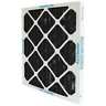 6b849 Air Handler Activated Carbon Filter Standards Ashrae 190735025246