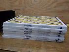 24-1-4 6b926 Air Handler New Pleated