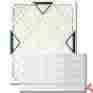 6b933 Air Handler 20x24x2 Synthetic