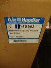 6b992 Air Handler New Filter Case Lot Of