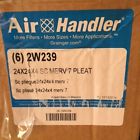 6w746 Air Handler