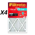 70-0069-6626-4 Filtrete Lot Of Extra Airfilter Micro Allergen Plus Dust Filter