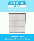 700953603210 Crucial Air Purifier Filter