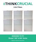 700953606983 Crucial Air Set Of