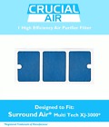 Xj-3000d 701980786884 Crucial Air Premium Surround