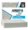 705353260186 Aerostar Merv Pleated Air Filter Made In The