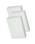 Hrf-r3 710525834775 Pokin Pack True Hepa Filter For Honeywell Air