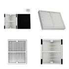710560283699 Replacement Idylis Parts Accessories Air Purifier Filter Pack