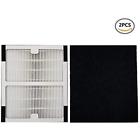 710560283705 Replacement Idylis Air Purifier Filter Pack Hepa Carbon