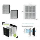 Iaf-h-100a 714424379504 Filledwithlove Parts Accessories Pack Hepa Carbon Filter Set