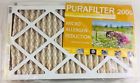 719218216164 Purafilter Gold Series Micro Allergen Performance Air Filters