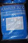 719218620084 Purafilter 2000 Window Air