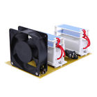 723044230157 Ozone Generator Living Air Purifiers Disinfection Machine With